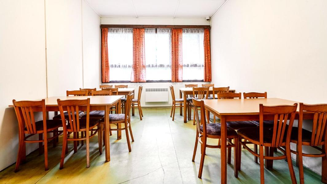 Rekreacni Areal Prihrazy Hotel Zdar  Bagian luar foto